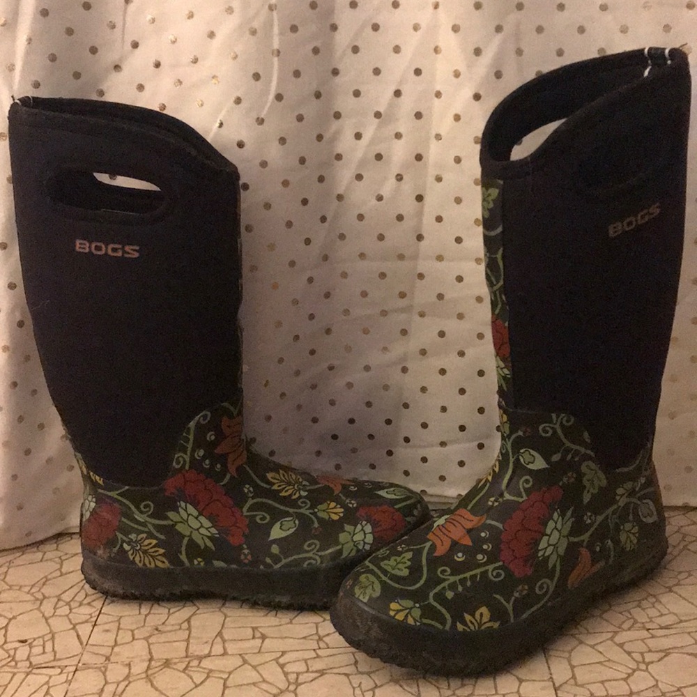 BOGS Boots